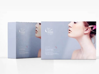 【濟(jì)南】國潮風(fēng)化妝品包裝盒，被紙盒廠家做成了藝術(shù)品