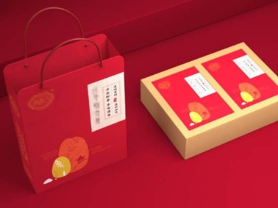 禮盒太貴？卡盒太low！看禮品包裝盒定制廠家玩出新花樣