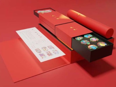 客戶面對日益上漲的各種成本，包裝盒定制廠家這么做