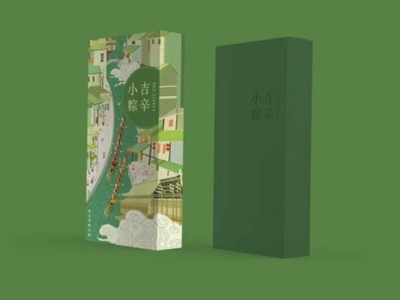 濟(jì)南禮盒廠家淺談，在金銀卡紙包裝上受追棒，必須有這種工藝