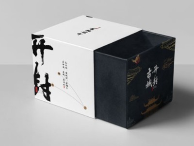 濟南包裝盒廠家淺談，什么樣的茶葉包裝盒更吸引年輕消費者？