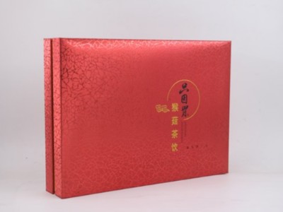 保健品正因為有了“禮品包裝盒”，身價倍增！