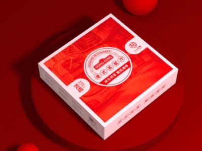 極寒天氣，看濟南禮品盒廠家生產(chǎn)的年貨禮盒如何發(fā)貨？