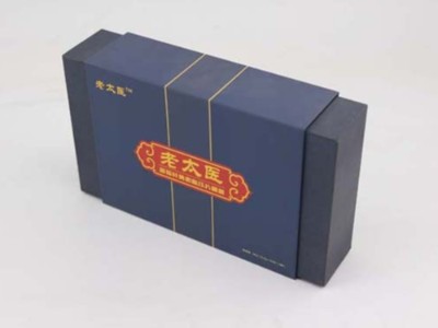 濟(jì)南紙盒定制廠家提醒亞健康的你，是否會關(guān)注保健品包裝盒的秘密？