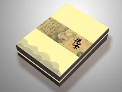 包裝盒生產(chǎn)廠家揭秘，高檔包裝盒定制有妙招