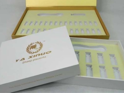 跟隨“國潮風(fēng)”的腳步，讓化妝品包裝盒綻放光彩！