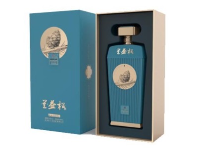 解鎖酒盒包裝“月光寶盒”，這設計太喜歡了！