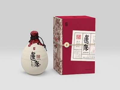 為何白酒包裝“不好看”，紙盒定制廠(chǎng)家告訴你原因...