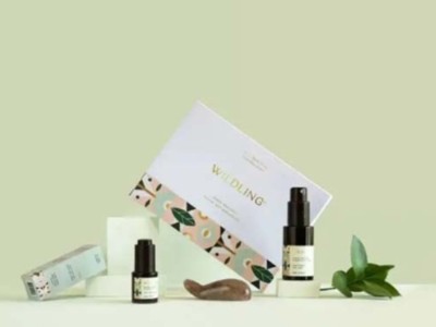 精美的化妝品包裝盒設(shè)計，讓化妝品更有魅力