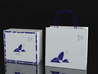 濟(jì)南包裝盒廠家教您農(nóng)產(chǎn)品包裝盒，如何擺脫“土”味？