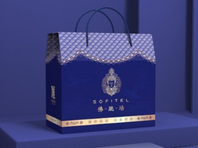 濟南包裝盒定制廠家，專為餐飲行業(yè)打造精品禮盒！
