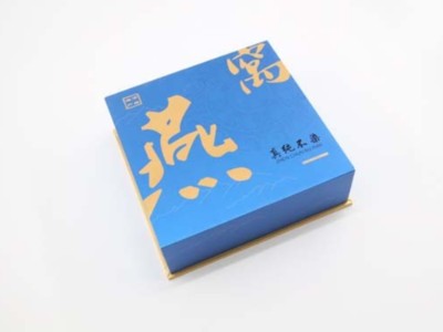包裝盒定做廠家生產(chǎn)的禮品包裝盒，如此個(gè)性化，你被驚艷到了嗎？