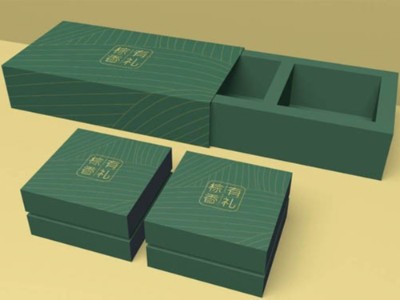 關(guān)于粽子包裝盒定制，濟(jì)南禮品盒廠家不得不說(shuō)的幾件事？
