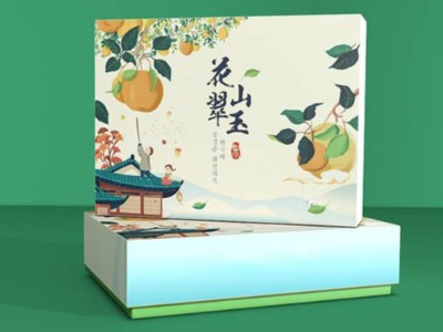 來紙盒定制廠家，看看有你喜歡的水果包裝盒款式嗎？