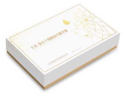 來紙盒定制廠家，看“爆款”化妝品包裝盒設計