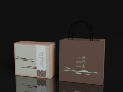 濟(jì)南禮盒廠家告訴你，為什么要做一個好包裝