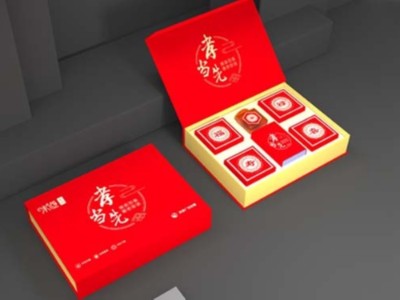 紙價(jià)不斷上漲中，現(xiàn)在定制月餅包裝盒合適嗎？