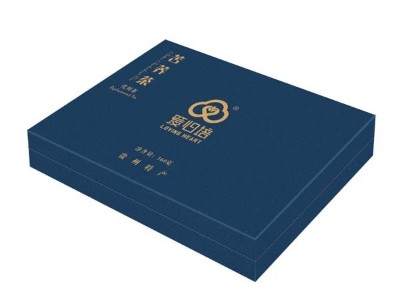看濟南禮品包裝盒廠家，如何讓包裝盒撩到你的心