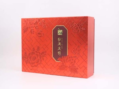 包裝盒上變魔術(shù)，看濟(jì)南包裝盒印刷廠家揭密