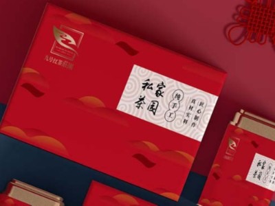 包裝盒定制廠家手把手教你，怎樣在茶葉包裝盒定制中省錢！