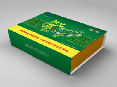 濟南禮盒廠家告訴大家，為什么禮品包裝盒設計越來越重要了！