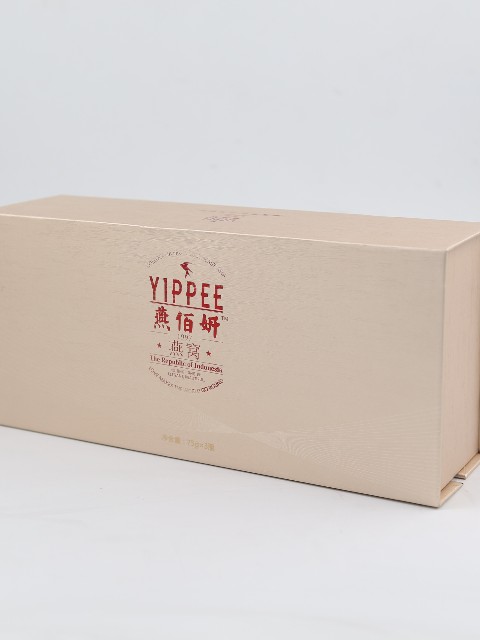 看！濟(jì)南包裝盒廠家，如何打造一盒多用？