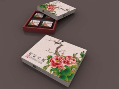 包裝盒定制廠家告訴你，精致的月餅包裝盒是如何誕生的？