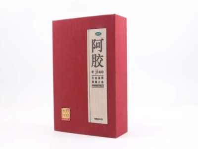 包裝盒定制廠家提醒，在包裝盒定制過程中，注意色彩問題的“重要性”