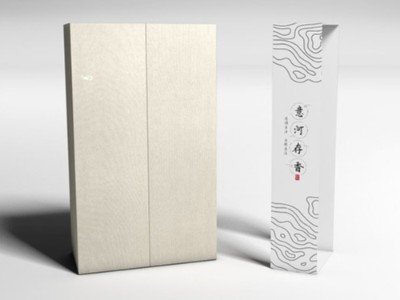 紙盒定制廠家告訴你，精美的茶葉包裝盒怎么設(shè)計