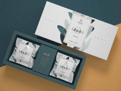包裝盒定制廠家提醒你，好的茶葉禮品包裝盒，讓你的產(chǎn)品更有賣點(diǎn)
