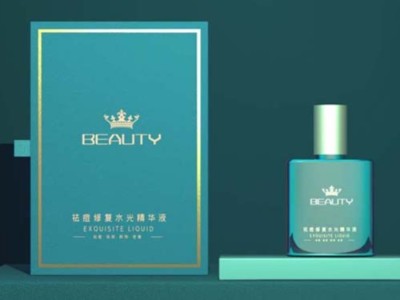 包裝盒定制廠家告訴你，進(jìn)行化妝品包裝盒設(shè)計(jì)時(shí)，需要注意這些