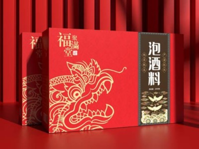 濟(jì)南禮盒廠家淺談，禮品包裝盒設(shè)計不能忽視的三大因素