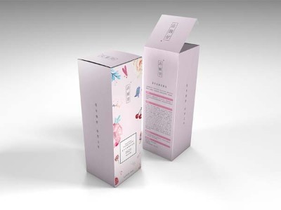定制化妝品包裝盒，您選對(duì)顏色了嗎？