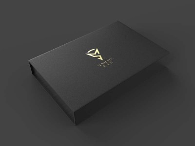 濟(jì)南化妝品包裝盒廠家，淺談LOGO運(yùn)用的重要性