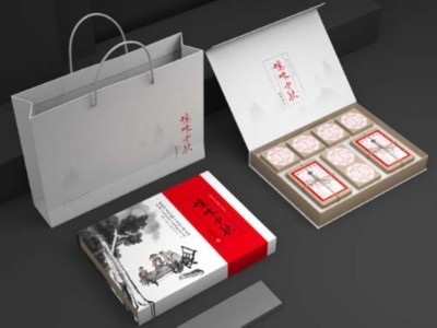 濟(jì)南包裝盒廠家淺談牛皮紙和?？埖膮^(qū)別