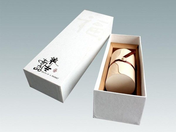 選對茶葉禮品包裝盒，讓你的產(chǎn)品更有賣點