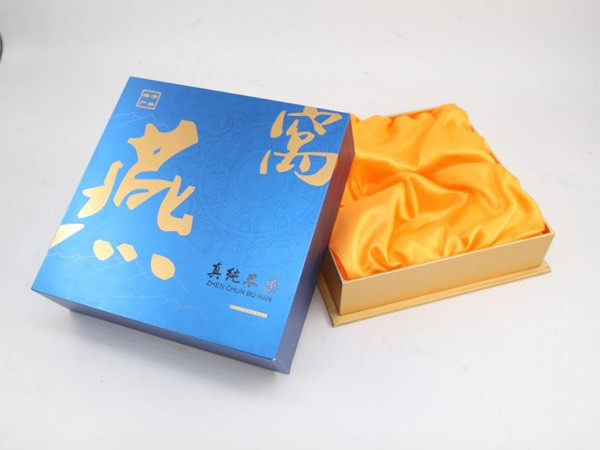 包裝設(shè)計對于品牌發(fā)展有什么作用？