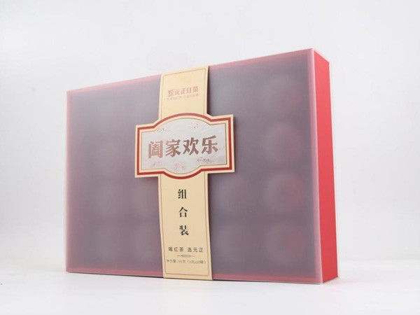 為什么商家越來越喜歡使用紙盒包裝？