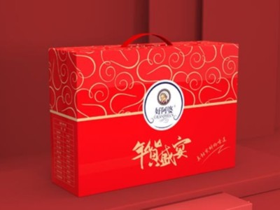 如何讓你的包裝盒定制，更具銷售力？
