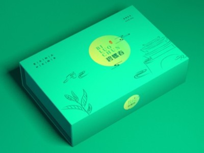 包裝盒定做廠(chǎng)家教你，怎樣在茶葉包裝盒定制中省錢(qián)！