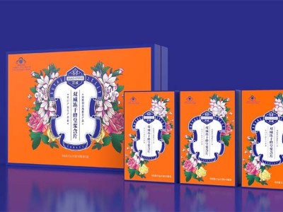 濟南保健品包裝盒廠家提醒，材質(zhì)搭配有講究