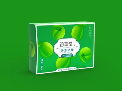 濟南包裝盒廠家制作，用產(chǎn)品質量為客戶打造銷售神話