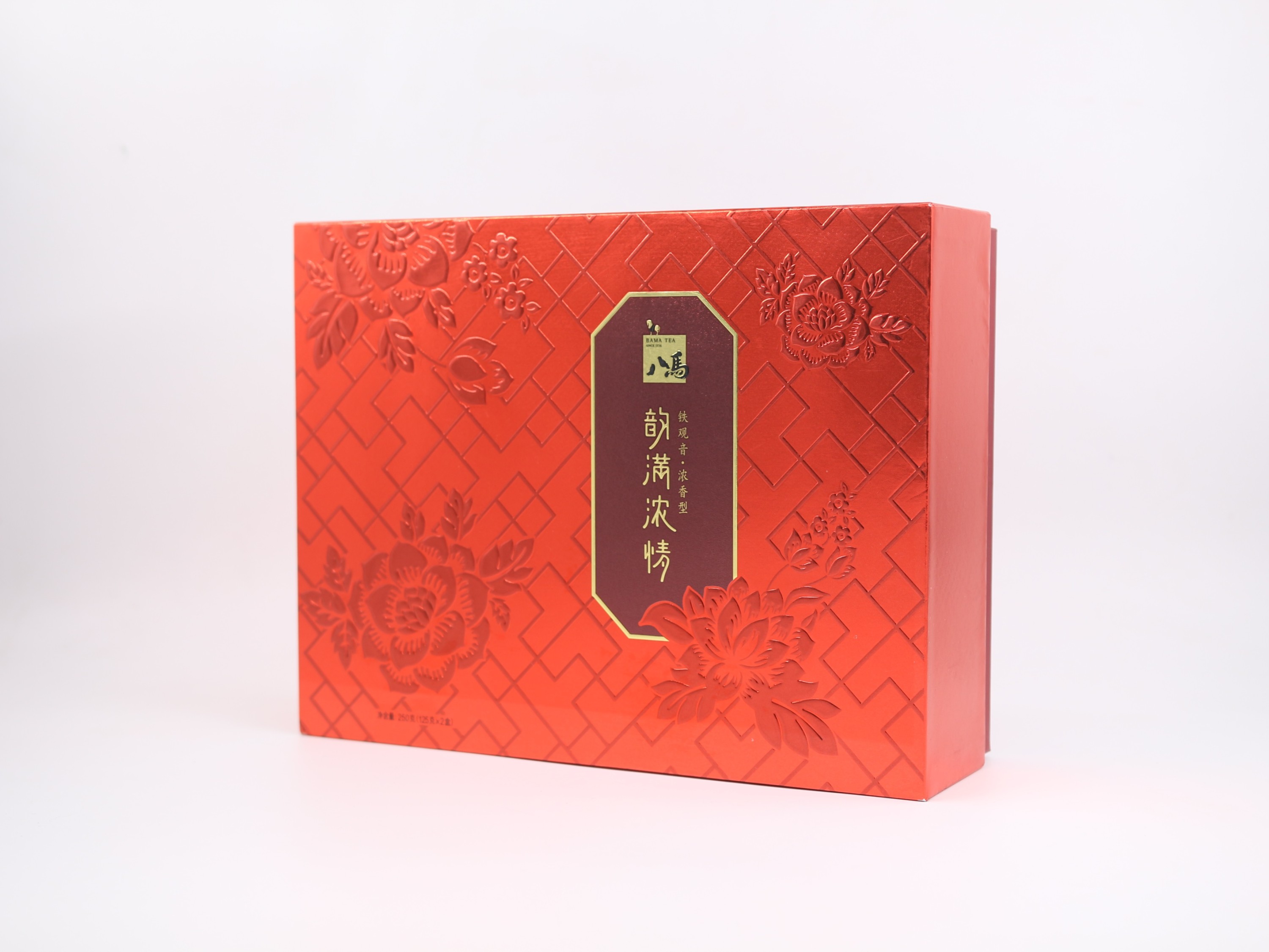 價(jià)格差別大？設(shè)計(jì)稿和實(shí)物有差別？濟(jì)南茶葉包裝盒廠家為您解疑答惑