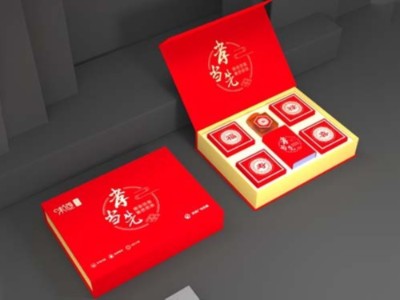包裝盒定制廠家為你分析，影響禮品包裝盒的價(jià)格因素有哪些？