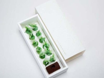 【濟(jì)南茶葉包裝盒廠家】喝的不是茶，是創(chuàng)意！