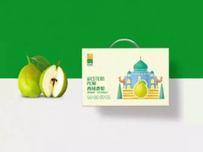 如何讓農(nóng)產(chǎn)品包裝盒，跳出傳統(tǒng)的包裝圍城