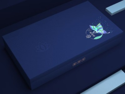 禮品包裝盒定制廠家一句善意提醒，一年竟節(jié)省上萬(wàn)元