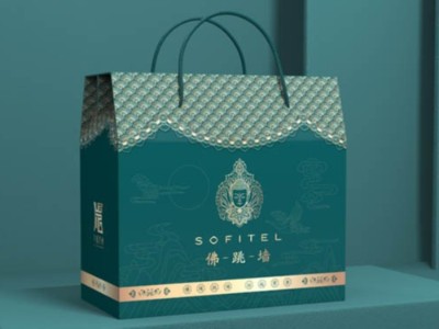 濟南禮品盒定制廠家告訴你，好的包裝就是一個廣告牌
