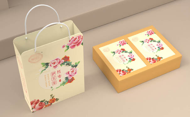 禮品包裝盒定制廠(chǎng)家