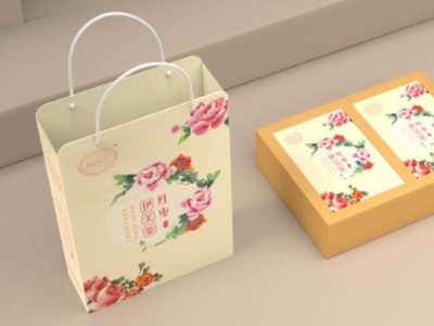 濟南禮品包裝盒定制廠家告訴你，如何設計出一款精美的包裝盒